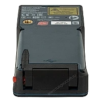 Лазерный дальномер Bosch GLM 120 C + BT 150 (0.601.072.F01)