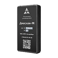 Ультразвуковой толщиномер ДИАСКАН-М