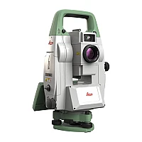 Тахеометр LEICA TS16 I R1000 (2")