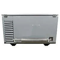 Генератор A-iPower A3500EAX в супертихом зимнем кожухе 1400SS RAL 7024 + блок автозапуска A-iPower 230В/400В 100А 8 ПИН