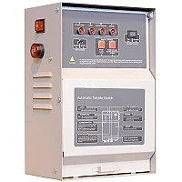Блок АВР-С TSS 9000/400 л/з