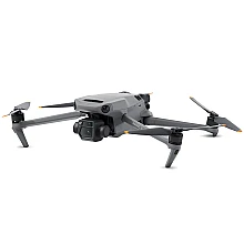 Основные характеристики