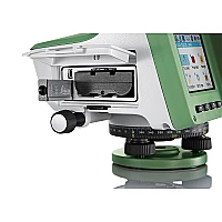 Цифровой нивелир Leica LS15 (0.3 мм) (спецкомплект 2021)