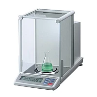 Аналитические весы GH-120, GH-200, GH-120, GH-300, GH-202, GH-252 