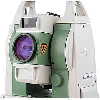 Роботизированный тахеометр FOIF RTS005A (R1000, 0.5")