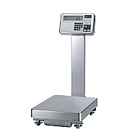 Взрывобезопасные весы ViBRA FZ-200K1GEx-i02 (работа от батарей)