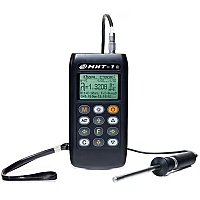 Измеритель теплопроводности МИТ-1