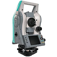 Тахеометр Nikon XF 3” OP