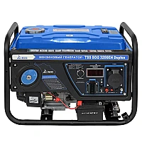 Бензиновый генератор TSS SGG 3200EN DUPLEX