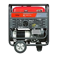 Бензиновый генератор FUBAG BS 14000 A ES