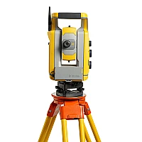 Тахеометр Trimble S5 5" Robotic, DR Plus, Active Tracking