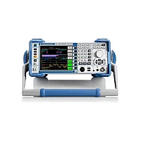Тестовый приемник Rohde & Schwarz ESL6 с генератором