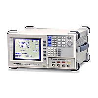 Цифровой измеритель параметров LCR-78105G