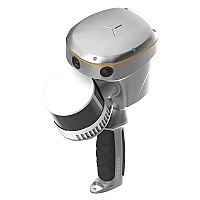 ГНСС-RTK сканер SLAM CHCNAV RS10-32 + КРЕДО 3D СКАН + ТОПОГРАФИЯ (подписка 1 год)