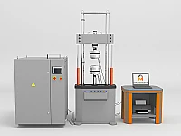 Динамическая машина УИМ-Д-250