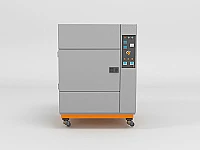 Климатическая камера старения ветром серии КСВ