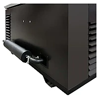 Бензиновый генератор A-iPower A8500TEA в супертихом зимнем кожухе 1400SS RAL 8019