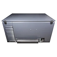 Генератор A-iPower A9000EAX в супертихом зимнем кожухе 1400SS RAL 7024