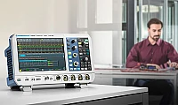 Осциллограф Rohde & Schwarz RTM3004-B242