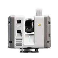 Наземный лазерный сканер Leica RTC700