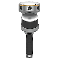 ГНСС-RTK сканер SLAM CHCNAV RS10 + КРЕДО 3D СКАН + ТОПОГРАФИЯ (подписка 1 год)