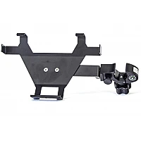 Крепление TC-8-23 на веху для контроллеров FC-5000/SHC5000 с адаптером и компасом