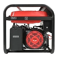 Бензиновый генератор FUBAG BS 9000 A ES