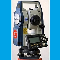 Тахеометр Sokkia CX-105L б/у