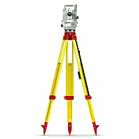 Тахеометр Leica TS07 R1000 (2"; EGL) AutoHeight