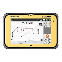 Полевой контроллер Geomax FZ-M1