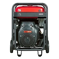Бензиновый генератор FUBAG BS 14000 A ES