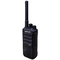 Радиостанция Аргут А-73 VHF