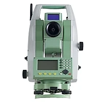 Тахеометр Leica TS06plus R1000 5", EGL