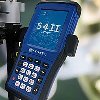 Контроллер Stonex S4II - WIFI, BT, Windows Mobile 6.5 + ПО Stonex
