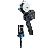 Лазерный сканер Stonex X120GO SLAM lidar