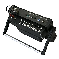 Восьмиканальный низкочастотный УЗ дефектоскоп УСД-60Н-8К