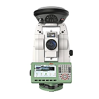 Тахеометр LEICA TS16 P R500 (1")