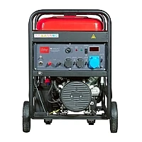 Бензиновый генератор FUBAG BS 14000 A ES