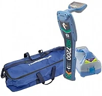 Трассоискатель RD7200 с генератором Tx-10, сумкой