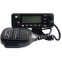 Цифровая радиостанция стационарная Аргут А-703С VHF