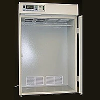 Шкаф сушильный ШСР-2СМ