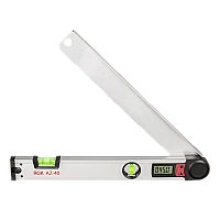 Электронный угломер RGK AZ-40