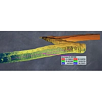 МОБИЛЬНЫЙ ЛАЗЕРНЫЙ 3D СКАНЕР GOSLAM RS100S