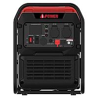 Инверторный генератор A-iPower A3500i