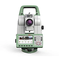 Тахеометр LEICA TS16 P R1000 (3")