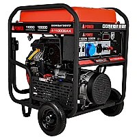 Бензиновый генератор A-iPower A11000EAX