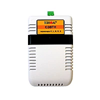 Смарт-зонд для подключения внешнего термоэлектрического преобразователя настенный СЗВТН