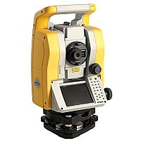 Тахеометр Trimble M3 DR 5" LP Winter