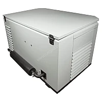 Бензиновый генератор A-iPower A8500TEA в супертихом зимнем кожухе 1400SS RAL 7035 + блок автозапуска A-iPower 400 В, 25 А