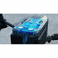 Квадрокоптер DJI Matrice 300 RTK Combo